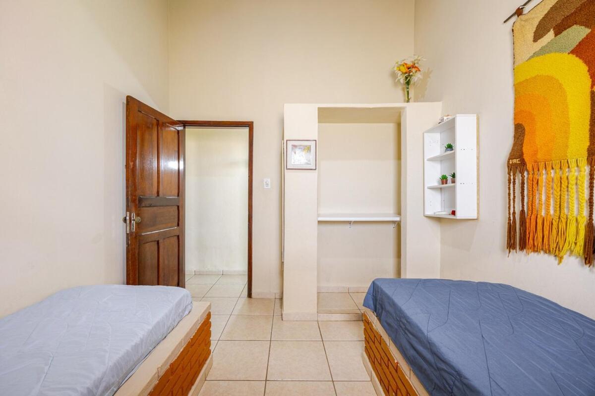 Вилла Ubatuba Casa Frente Mar Экстерьер фото