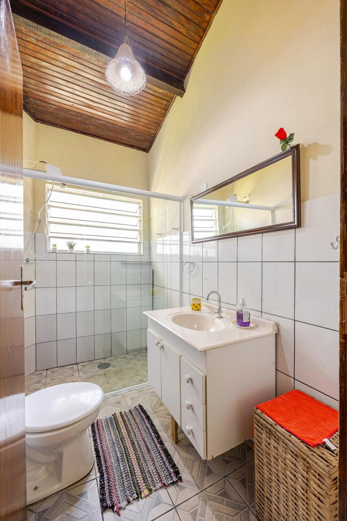 Вилла Ubatuba Casa Frente Mar Экстерьер фото